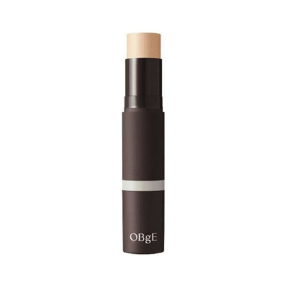 OBgE Natural Cover Foundation (3 Shades)
