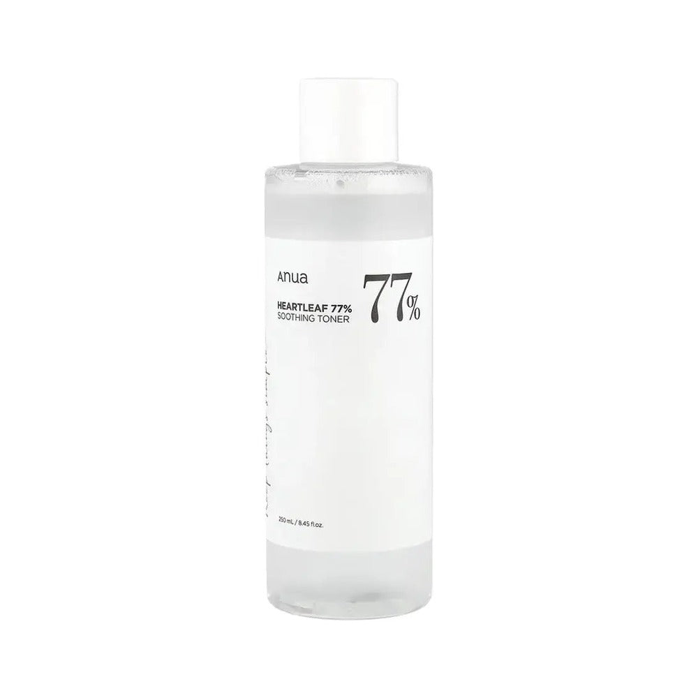 Anua [Anua] ★1+1★ Heartleaf 77% Soothing Toner 250ml - Anua