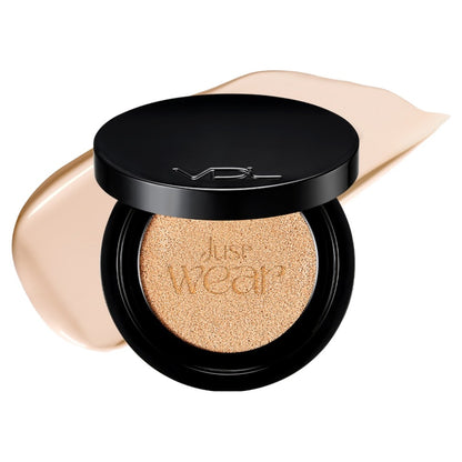 VDL Cover Stain Perfecting Cushion Refill Set