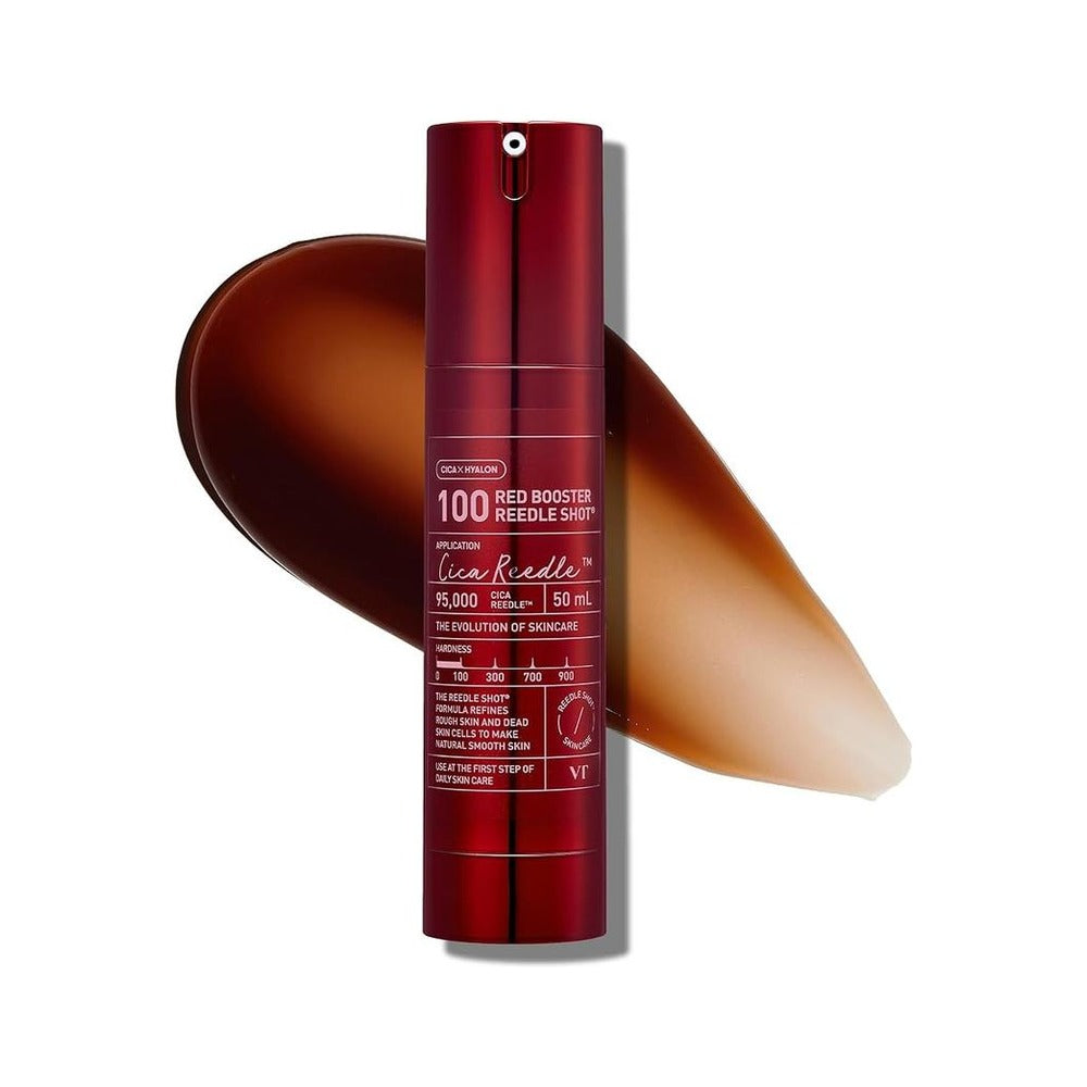 VT Cosmetics [VT Cosmetics] *renewal* Red Booster Reedle Shot 300
