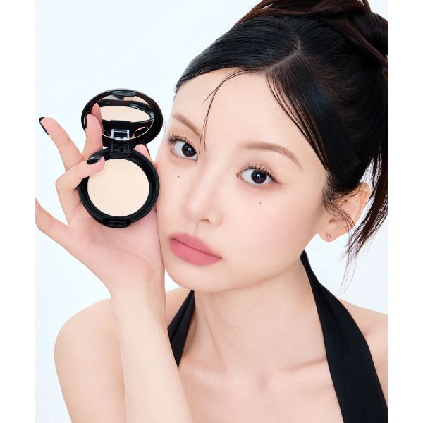 Blur Powder Pact (6 Colors)