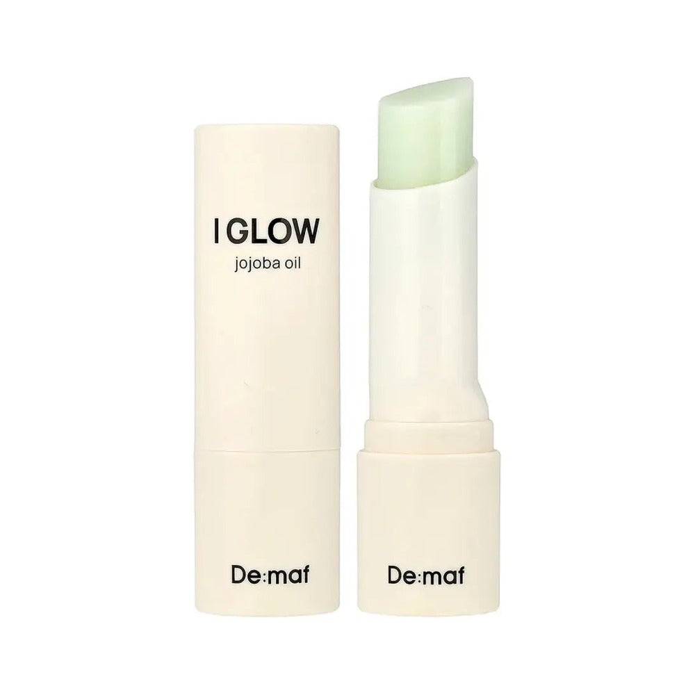De:maf [De:maf] I Glow JoJoba Oil Multi Balm 9g - De:maf