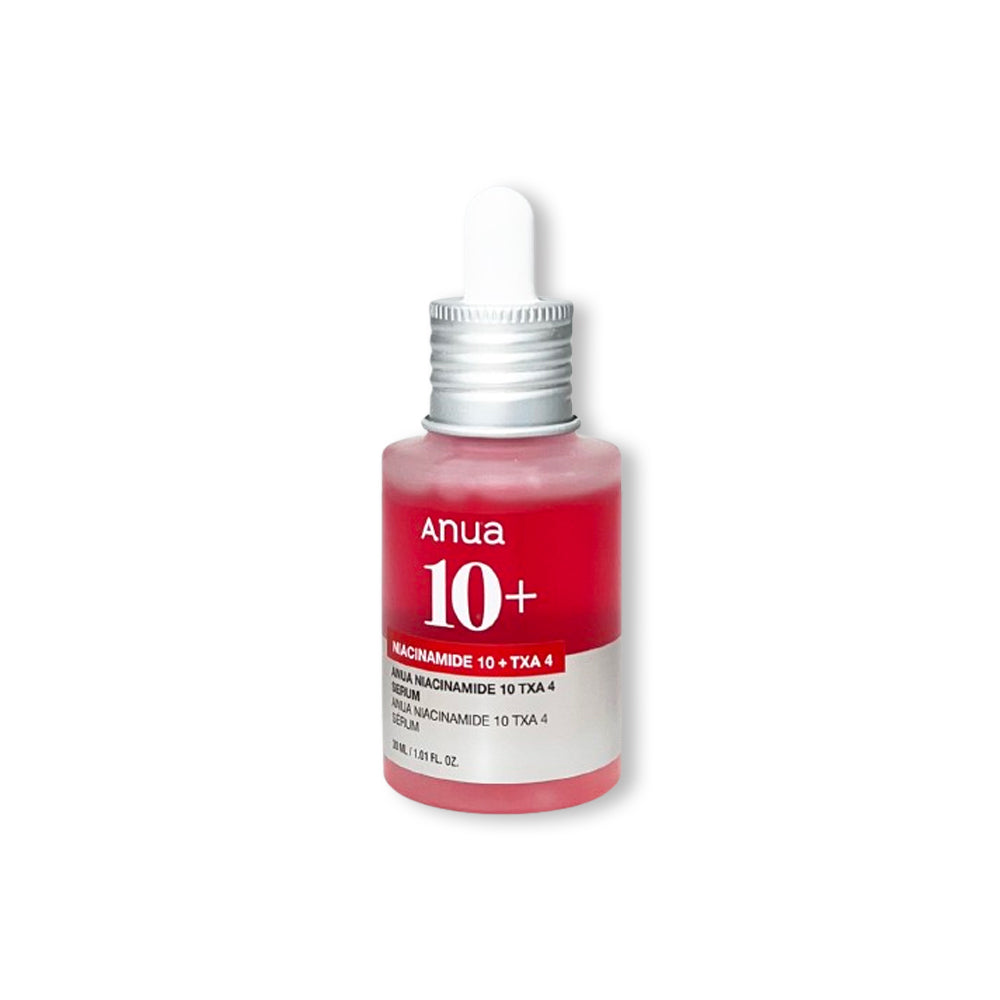Anua Anua Niacinamide 10 TXA 4 Dark Spot Correcting Serum 30ml*2ea