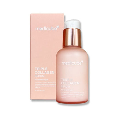 MEDICUBE Triple Collagen Serum 4.0 55ml