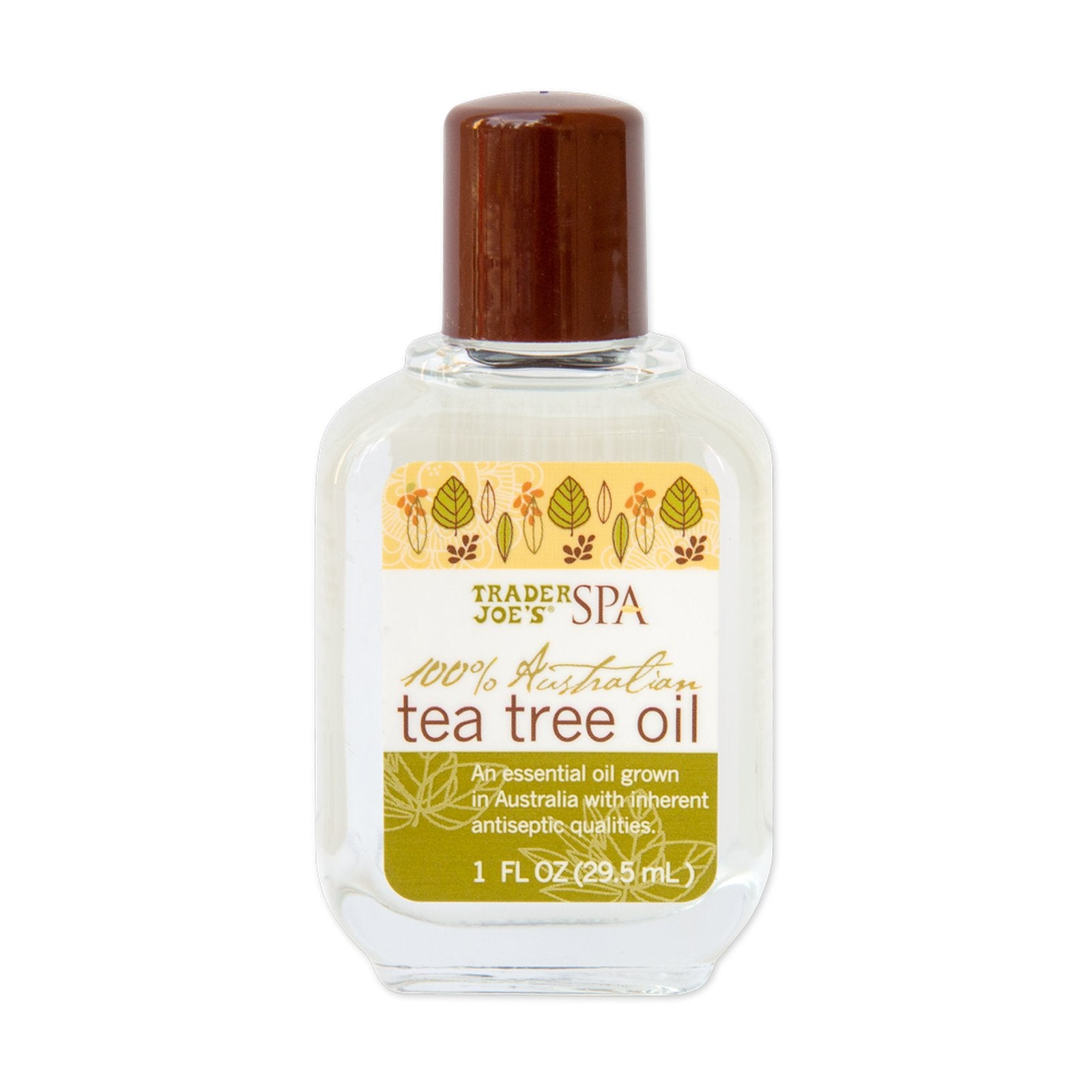 Tea Tree Oil