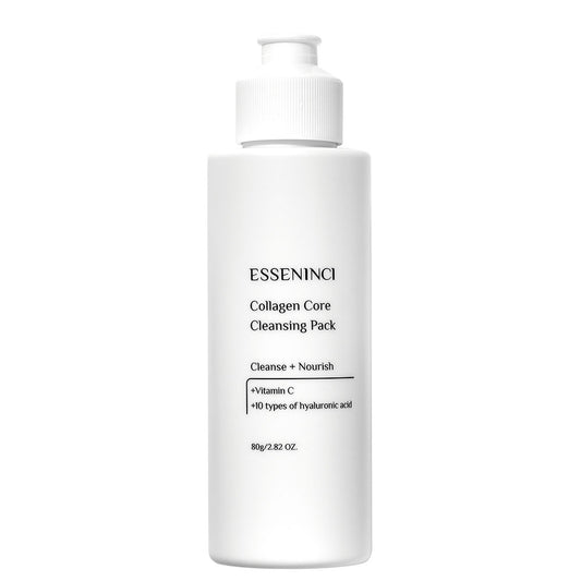 ESSENINCI [ESSENINCI] Collagen Core Cleansing Pack 80g