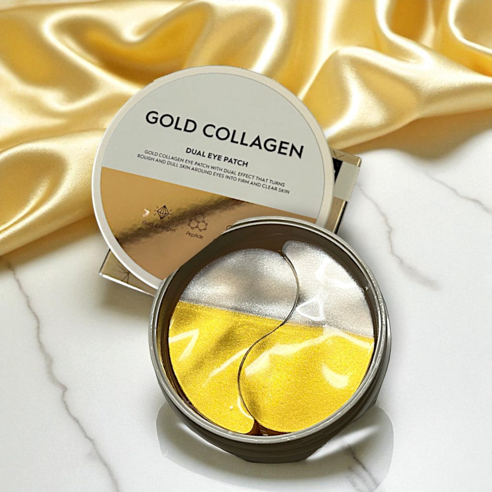 SNP [SNP] *renewal* SNP Gold Collagen Eye Patch (60ea)
