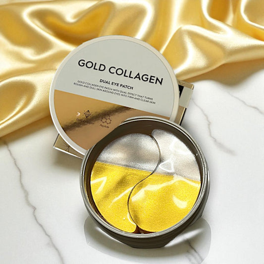 SNP [SNP] *renewal* SNP Gold Collagen Eye Patch (60ea)