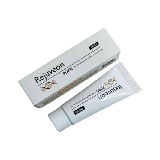 REJUVEON [REJUVEON] PDRN 1000 Plus Cream 20g
