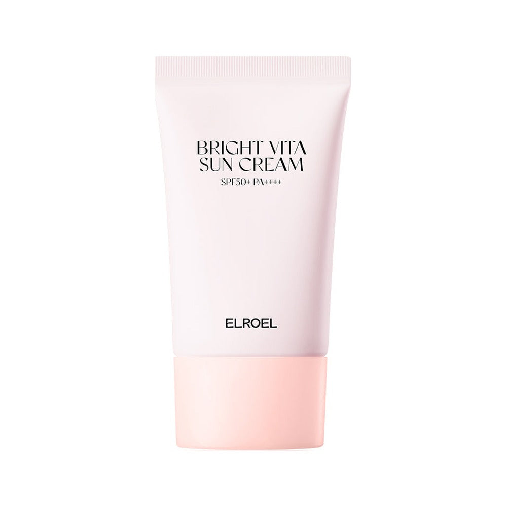 ELROEL [ELROEL] Bright Vita Sun Cream - ELROEL
