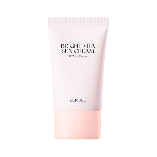 ELROEL [ELROEL] Bright Vita Sun Cream