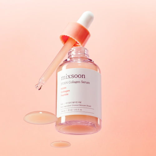 MIXSOON [MIXSOON] PDRN Collagen Serum 30ml