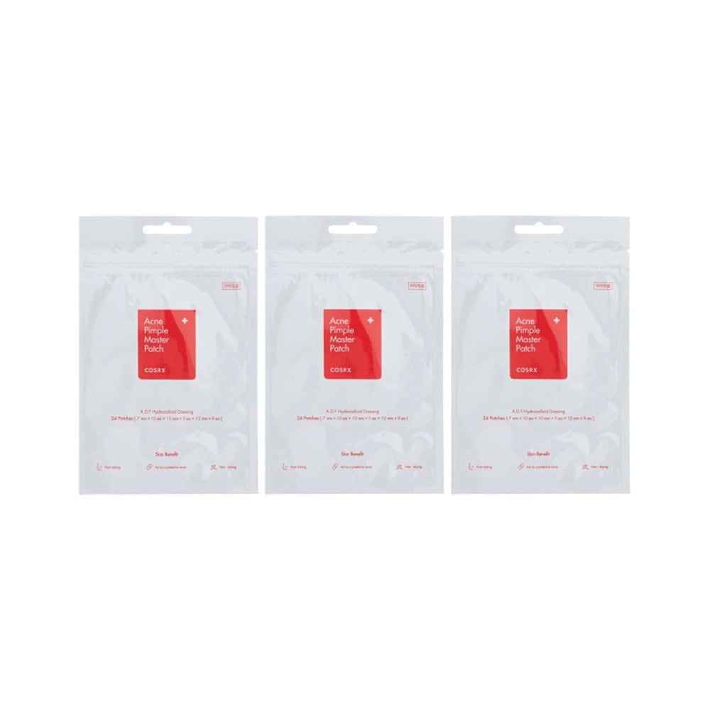 COSRX Acne Pimple Master Patch