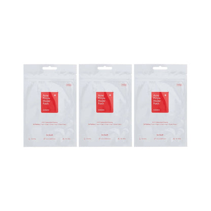 COSRX Acne Pimple Master Patch