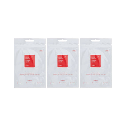 COSRX Acne Pimple Master Patch