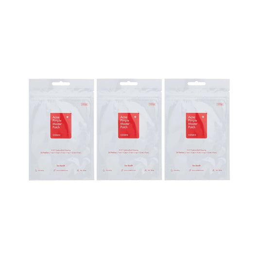 COSRX Acne Pimple Master Patch