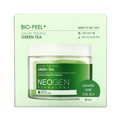 NEOGEN Bio-Peel Gauze Peeling Green Tea
