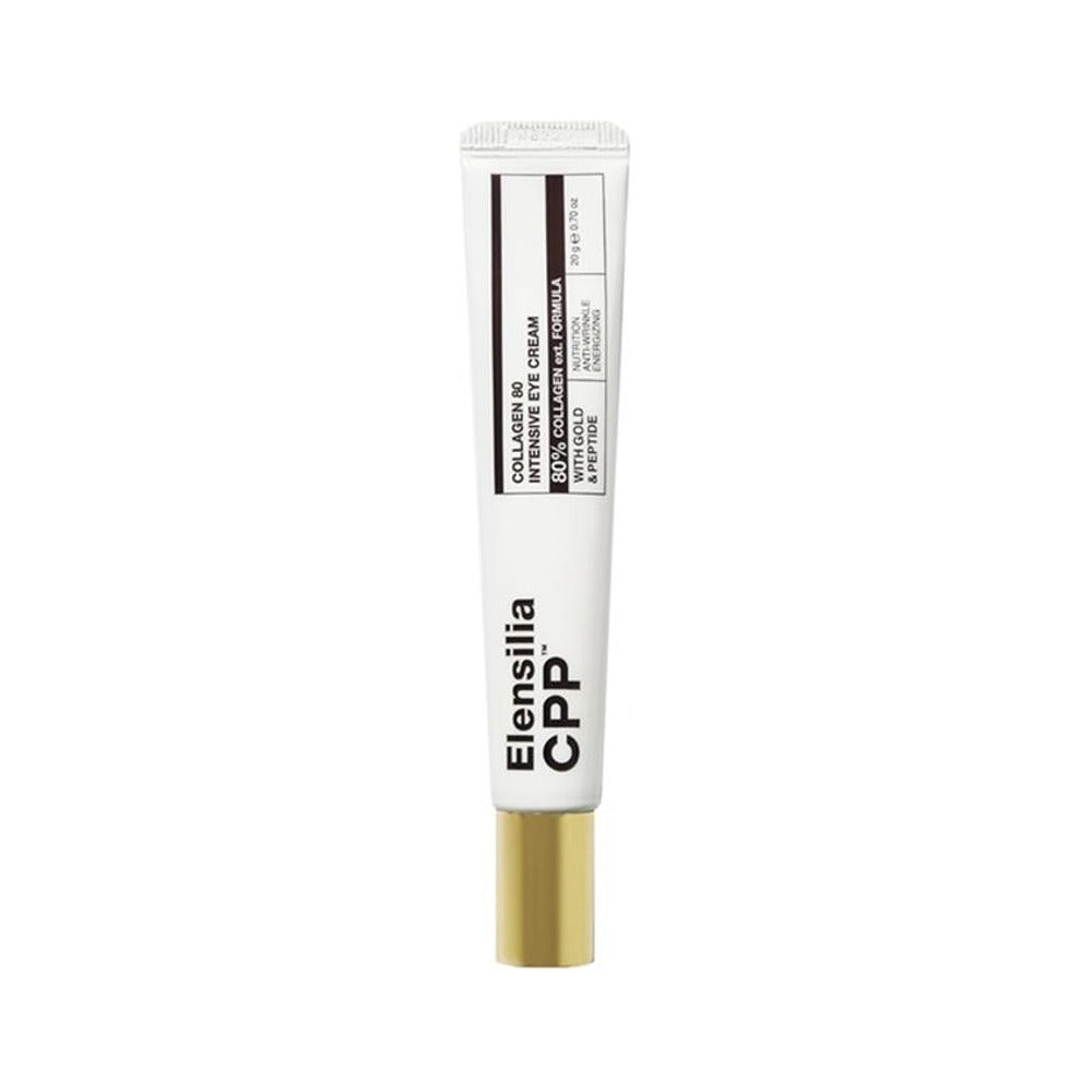 ELENSILIA CPP Collagen 80% Intensive Eye Cream