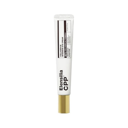 ELENSILIA CPP Collagen 80% Intensive Eye Cream