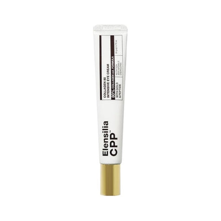 ELENSILIA CPP Collagen 80% Intensive Eye Cream