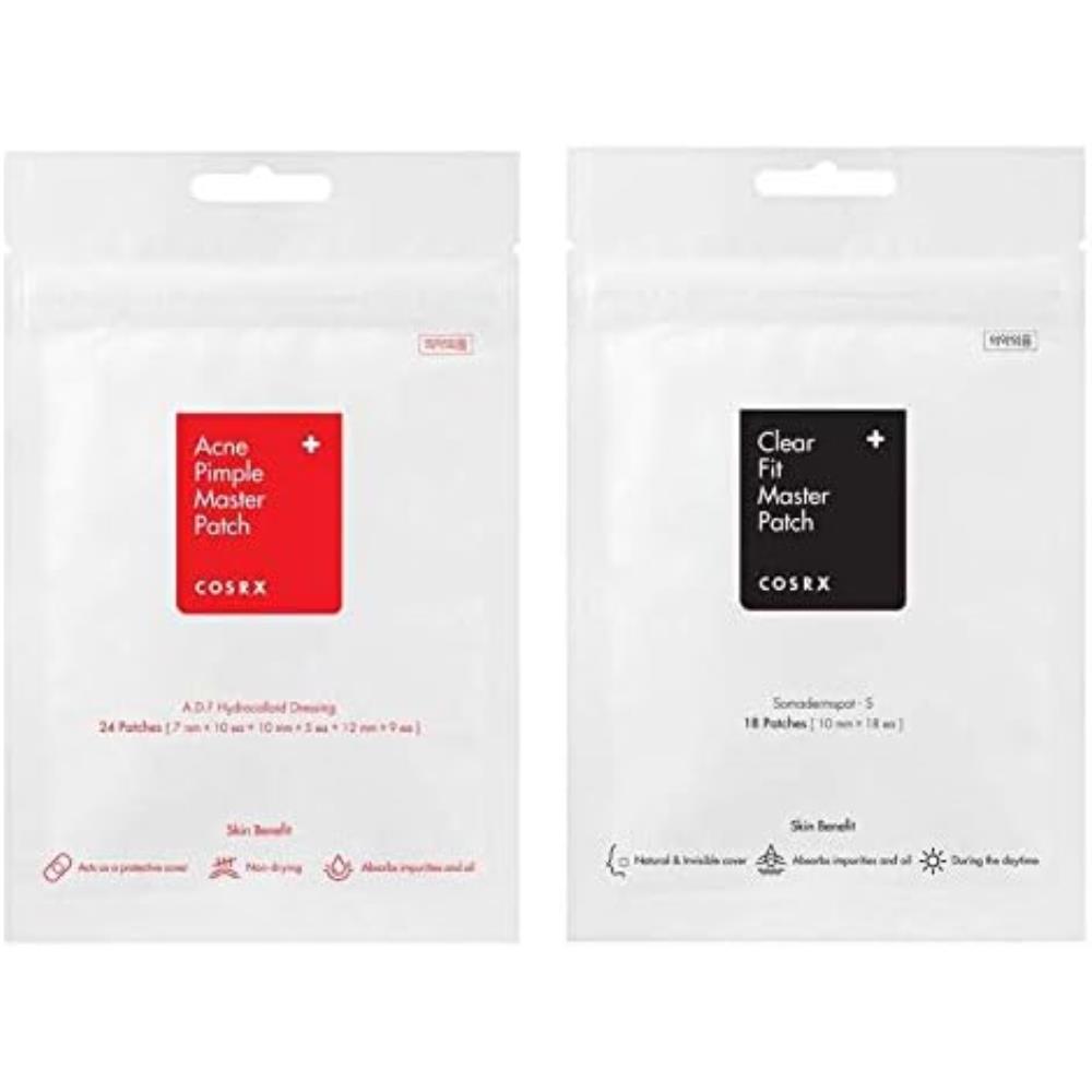 Acne Pimple Master Patch