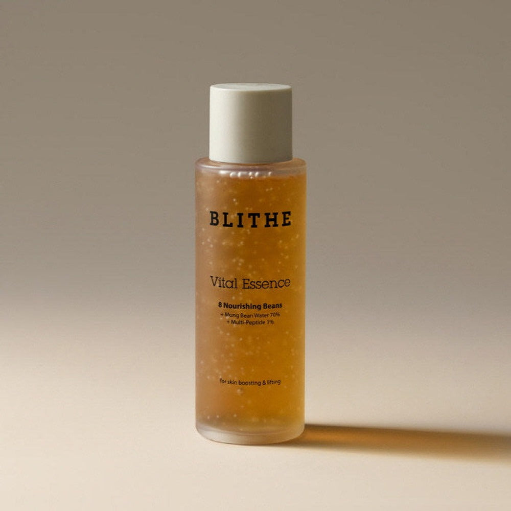 Blithe [Blithe] *renewal* Vital Essence 8 Nourishing Beans 123ml