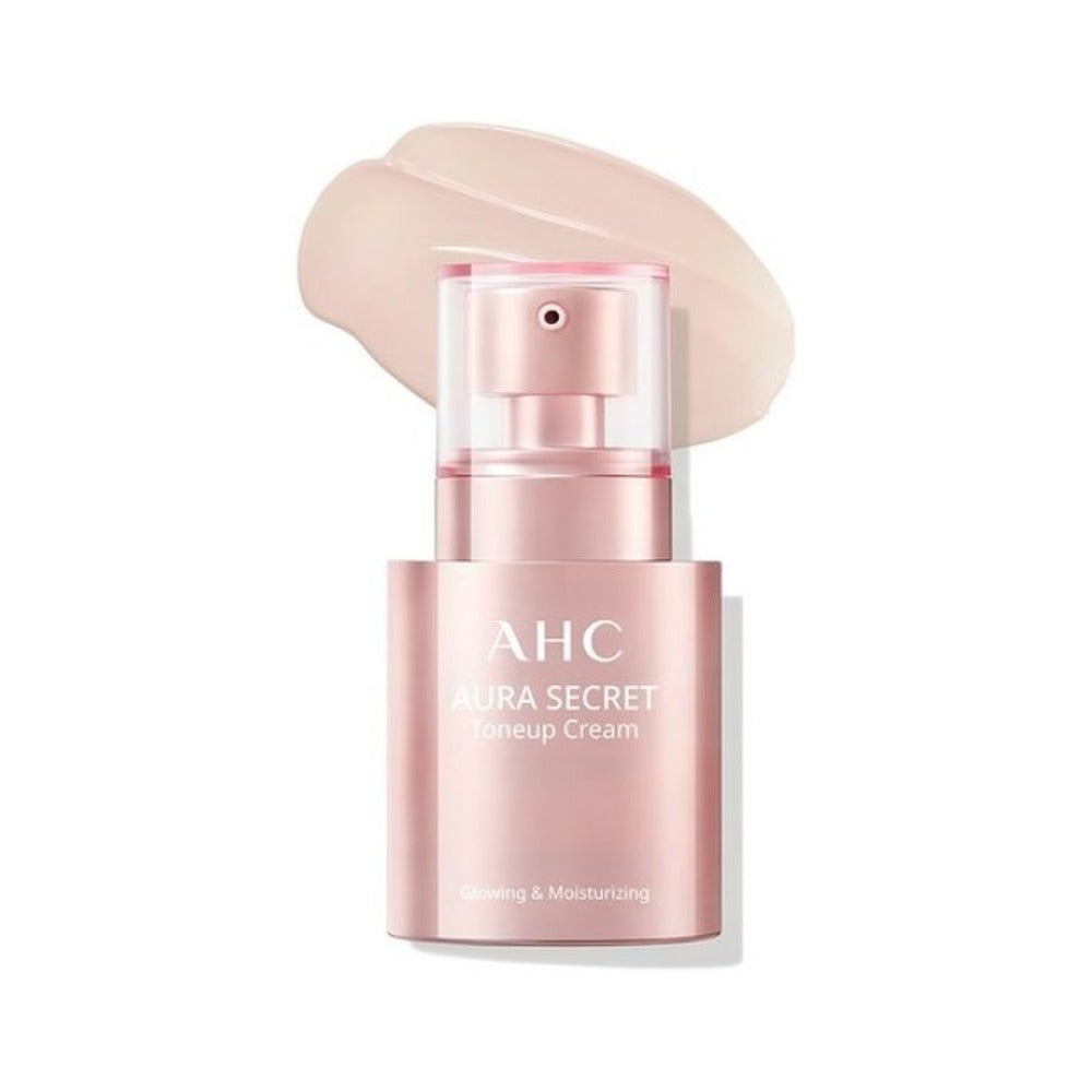 AHC [AHC] AURA SECRET Tone Up Cream 30g - AHC