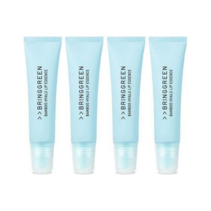 BRINGGREEN Bamboo Hyalu Lip Essence Double Set