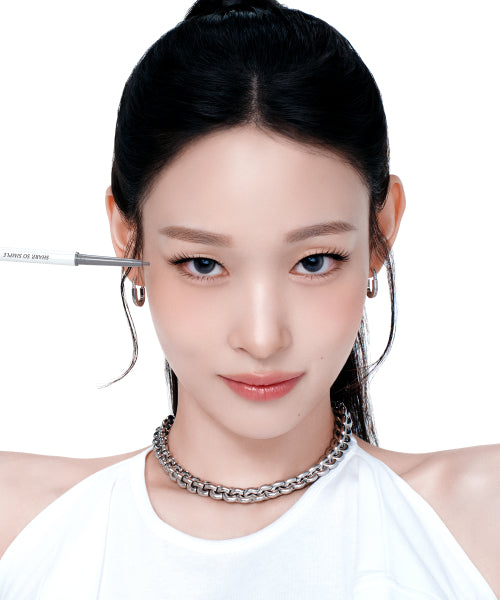 CLIO CLIO Sharp So Simple Waterproof Pencil Liner (11 Colors) - CLIO