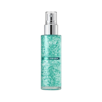 Anua PDRN Hyaluronic Acid Hydrating Capsule Mist 100ml Double Pack