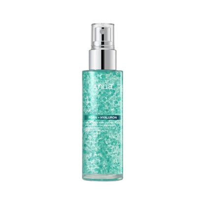 Anua PDRN Hyaluronic Acid Hydrating Capsule Mist 100ml Double Pack