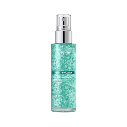 Anua PDRN Hyaluronic Acid Hydrating Capsule Mist 100ml Double Pack