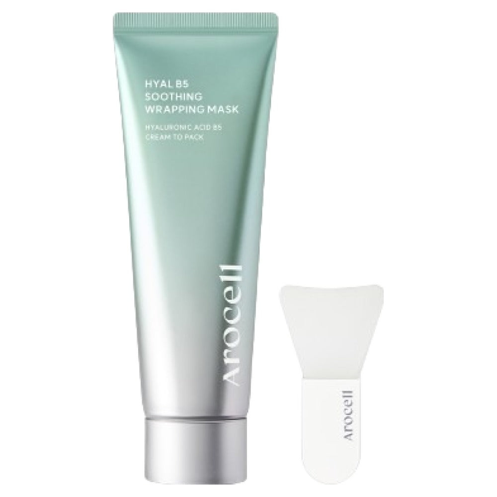 Arocell [Arocell] Hyal B5 Soothing Wrapping Mask 80ml