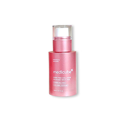 MEDICUBE MEDICUBE [MEDICUBE] PDRN Pink Niacinamide Whip Cleanser 120g Duo Set