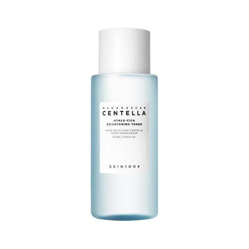 SKIN1004 Madagascar Centella Hyalu-Teca Glass Skin Milk Toner 210ml