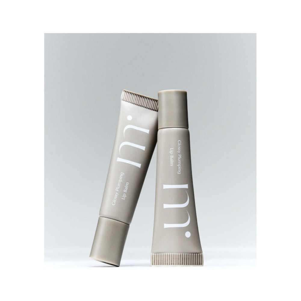 MOLVANY [MOLVANY] Glossy Plumping Lip Balm 10g - MOLVANY