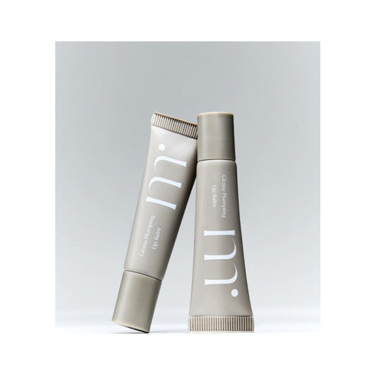 MOLVANY [MOLVANY] Glossy Plumping Lip Balm 10g