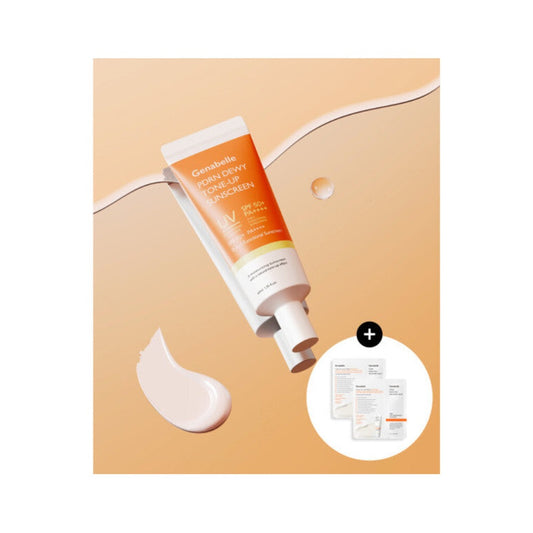 Genabelle [Genabelle] PDRN Dewy Tone-up Sunscreen 40ml