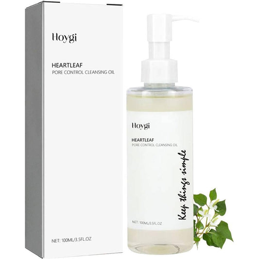 ANUA Heartleaf Pore Control Cleansing Oil