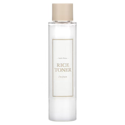 Rice Toner 150ml +150ml