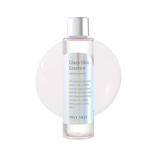 VELY VELY [VELY VELY] Glass Skin Essence 160ml