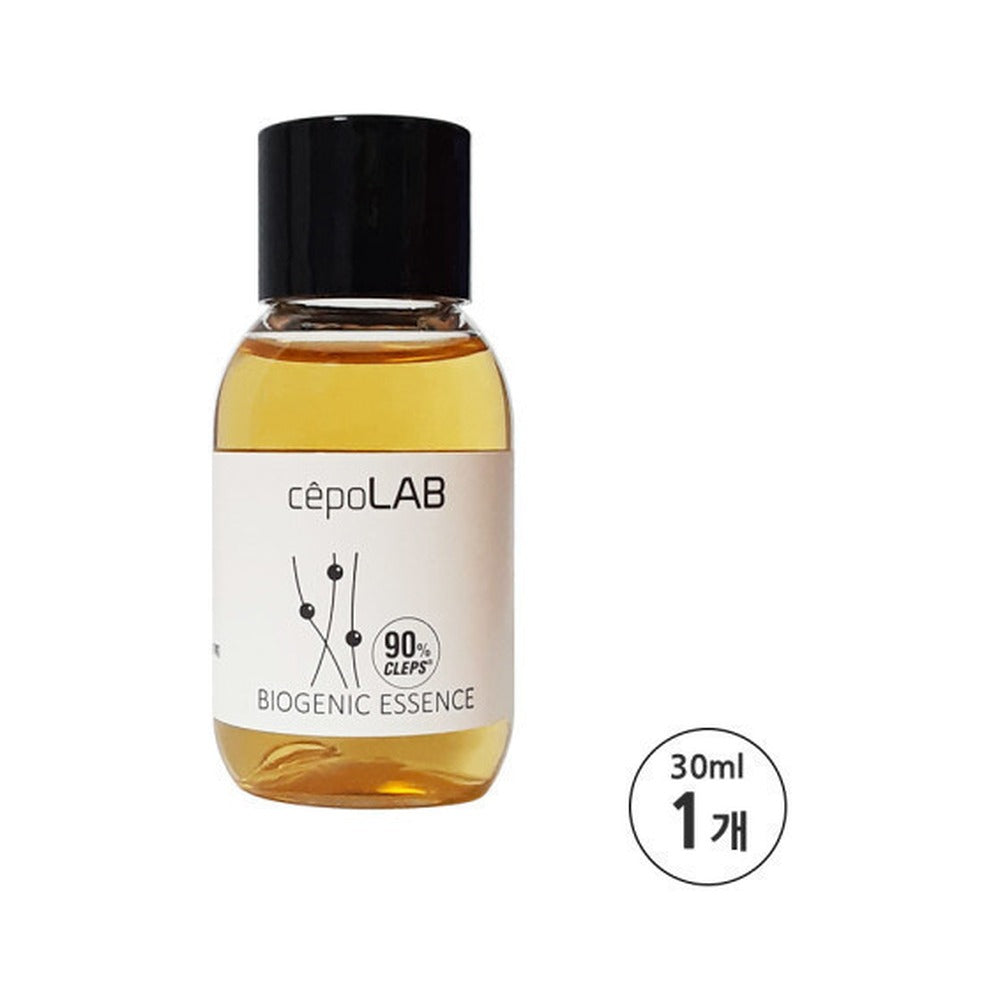 cepoLAB [cepoLAB] Biogenic Essence 90% 30ml - cepoLAB