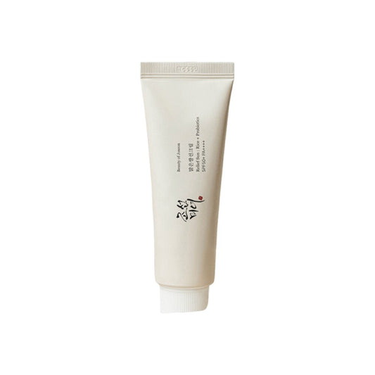 Beauty of Joseon Relief Sun: Rice + Probiotics SPF50+ PA++++