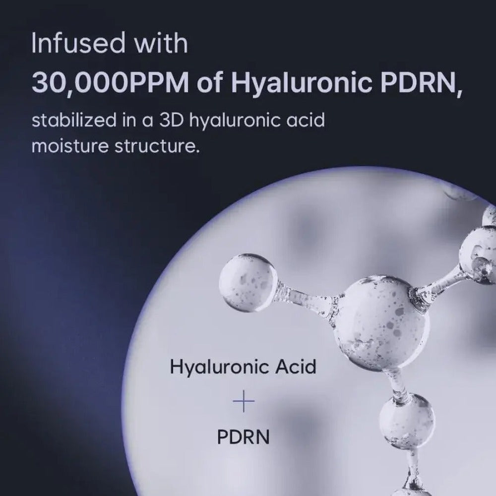 HAUA [HAUA] Hyaluronic PDRN Orb Serum 45g - HAUA