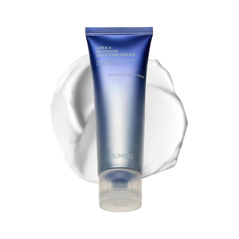 Jumiso [Jumiso] Urea 5 Intensive Moisture Cream - Jumiso