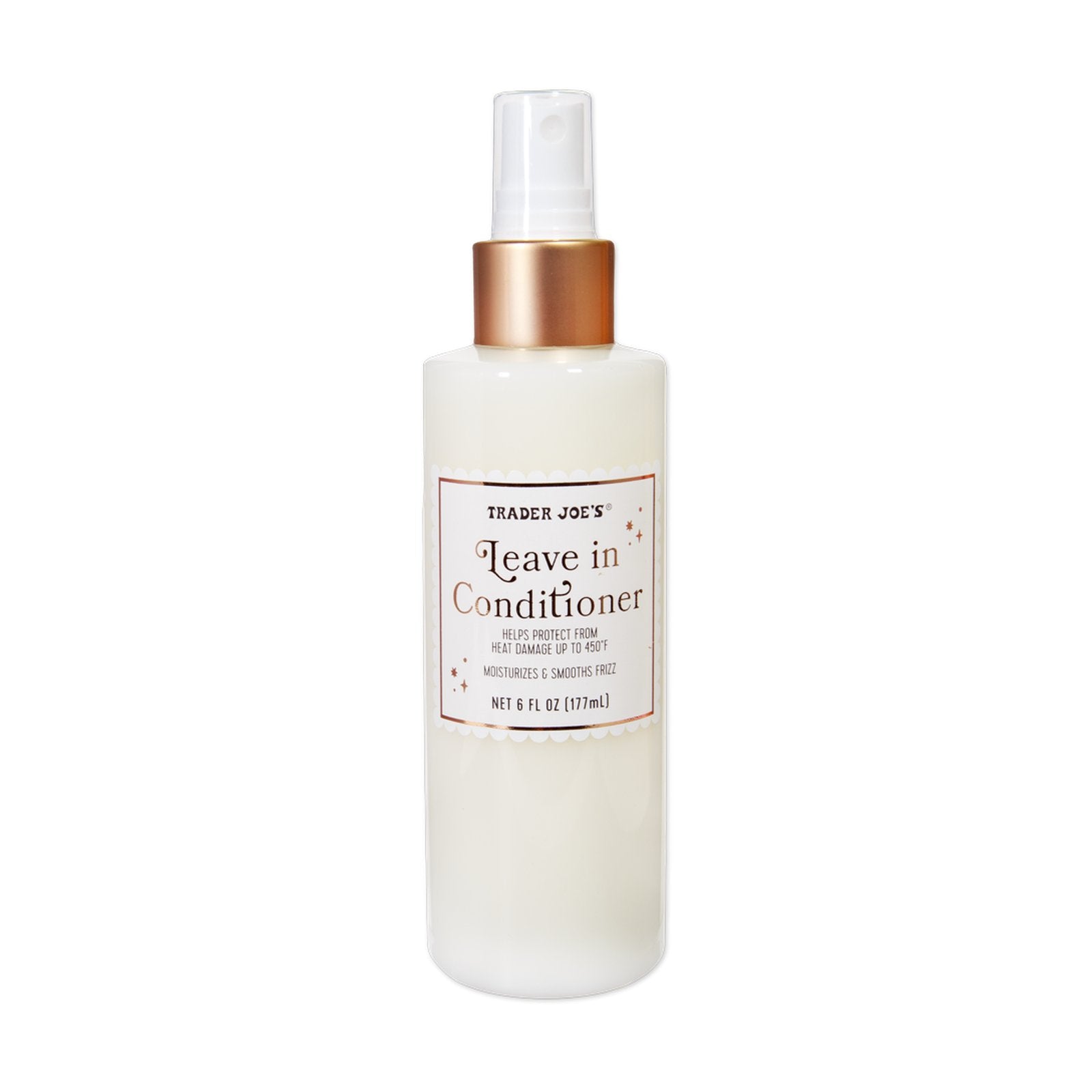 Leave in Conditioner