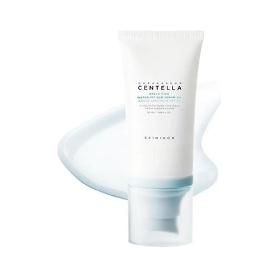 SKIN1004 Madagascar Centella Hyalu-Cica Water-Fit Sun Serum 50ml  (3EA)