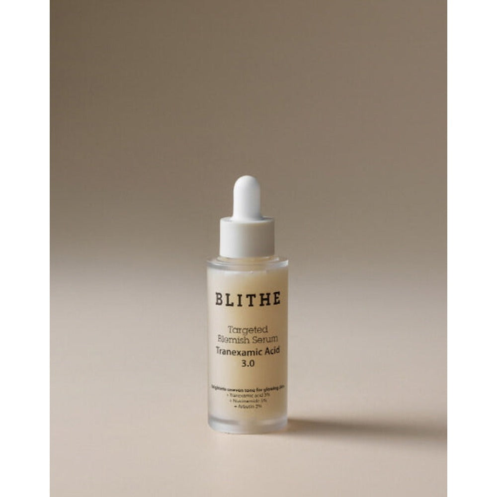 Blithe [Blithe] Targeted Blemish Serum Tranexamic Acid 3.0 30ml