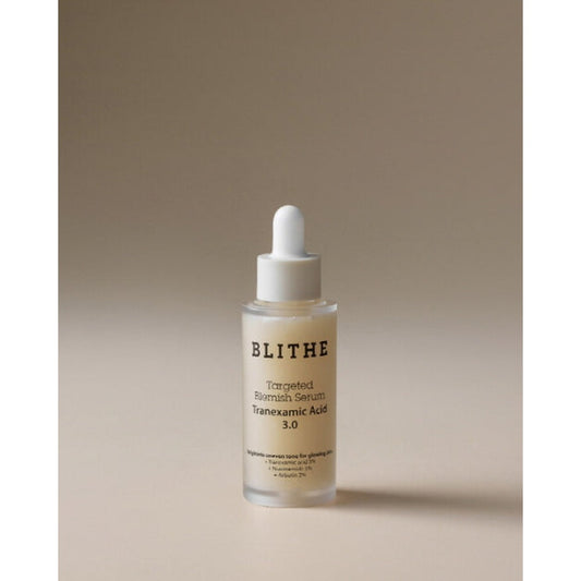 Blithe [Blithe] Targeted Blemish Serum Tranexamic Acid 3.0 30ml