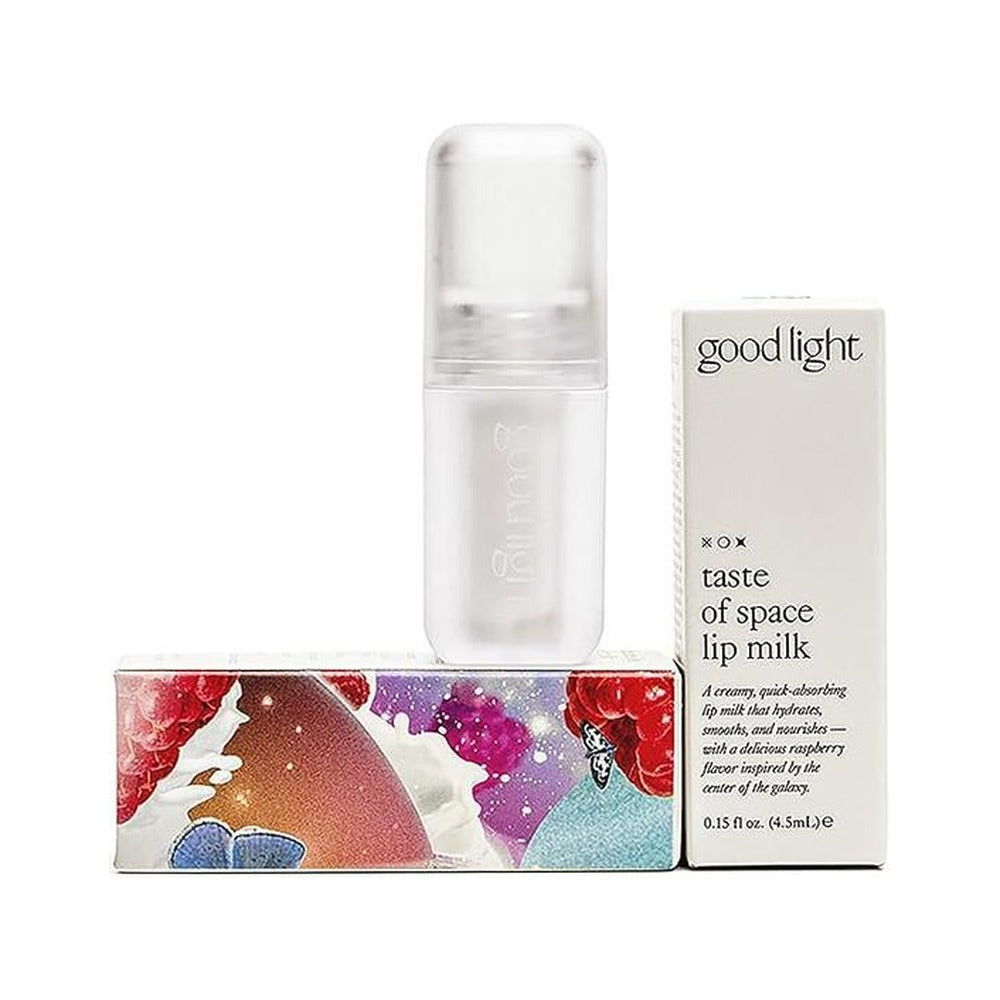 GOOD LIGHT Taste of Space Lip Milk - GOOD LIGHT